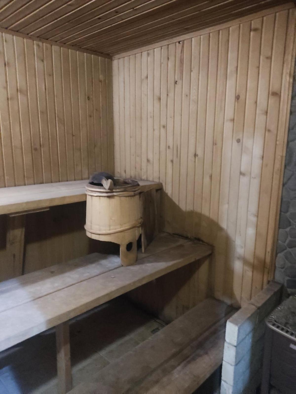 Hotel Borgaza Jaremcze Zewnętrze zdjęcie