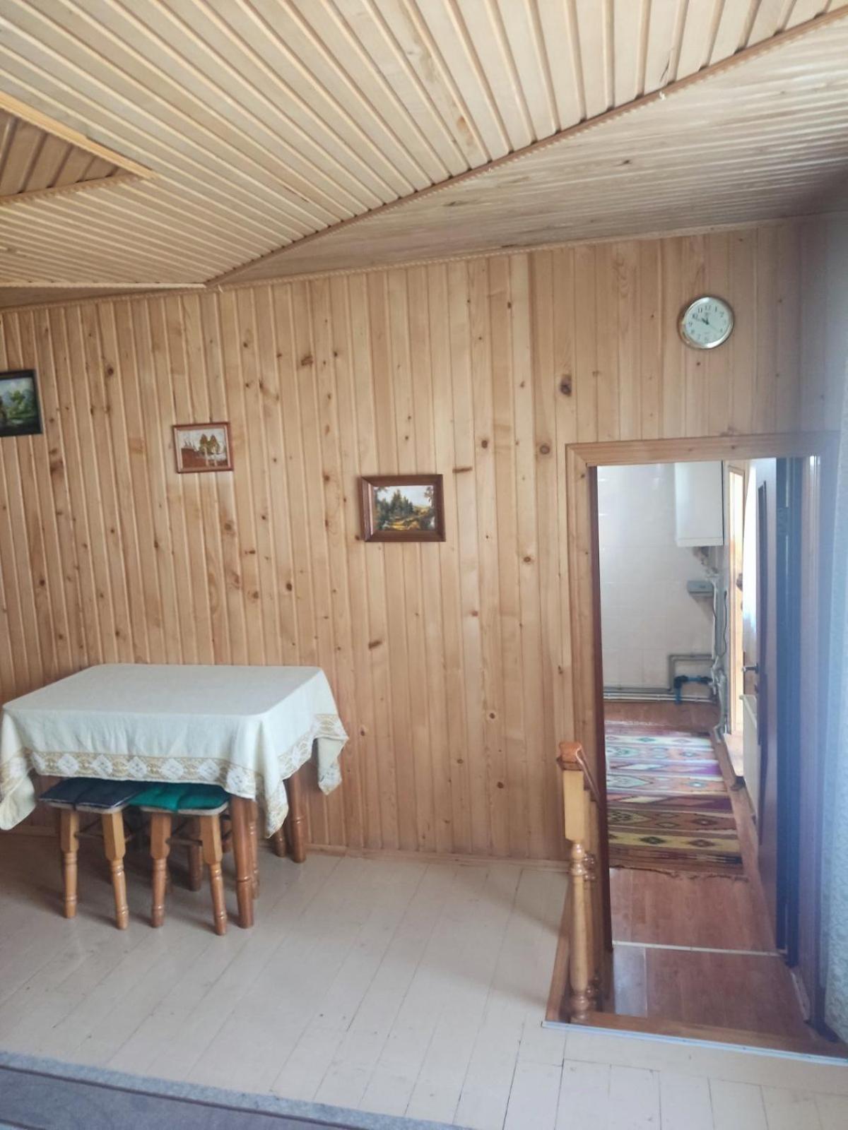 Hotel Borgaza Jaremcze Zewnętrze zdjęcie