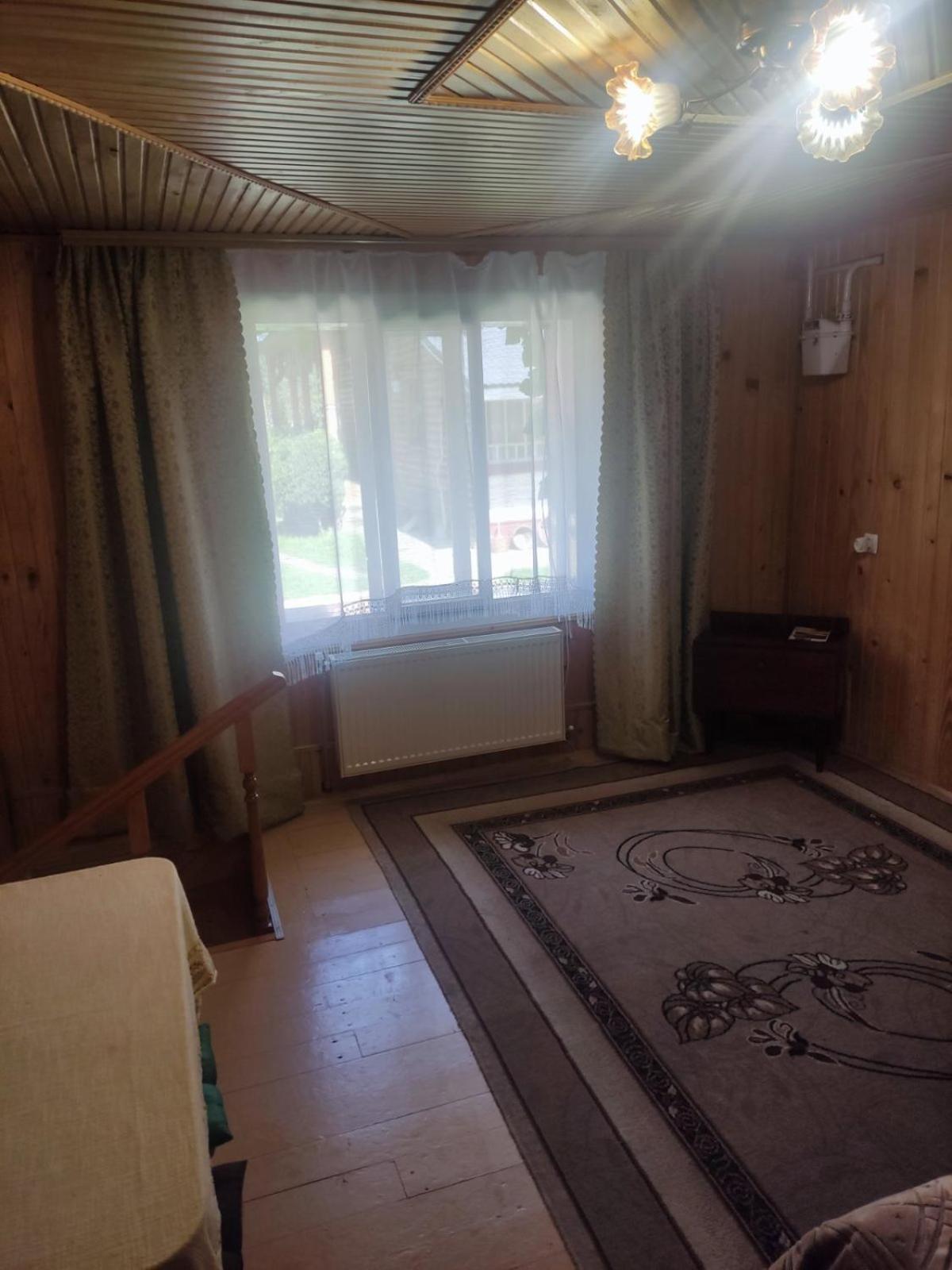 Hotel Borgaza Jaremcze Zewnętrze zdjęcie
