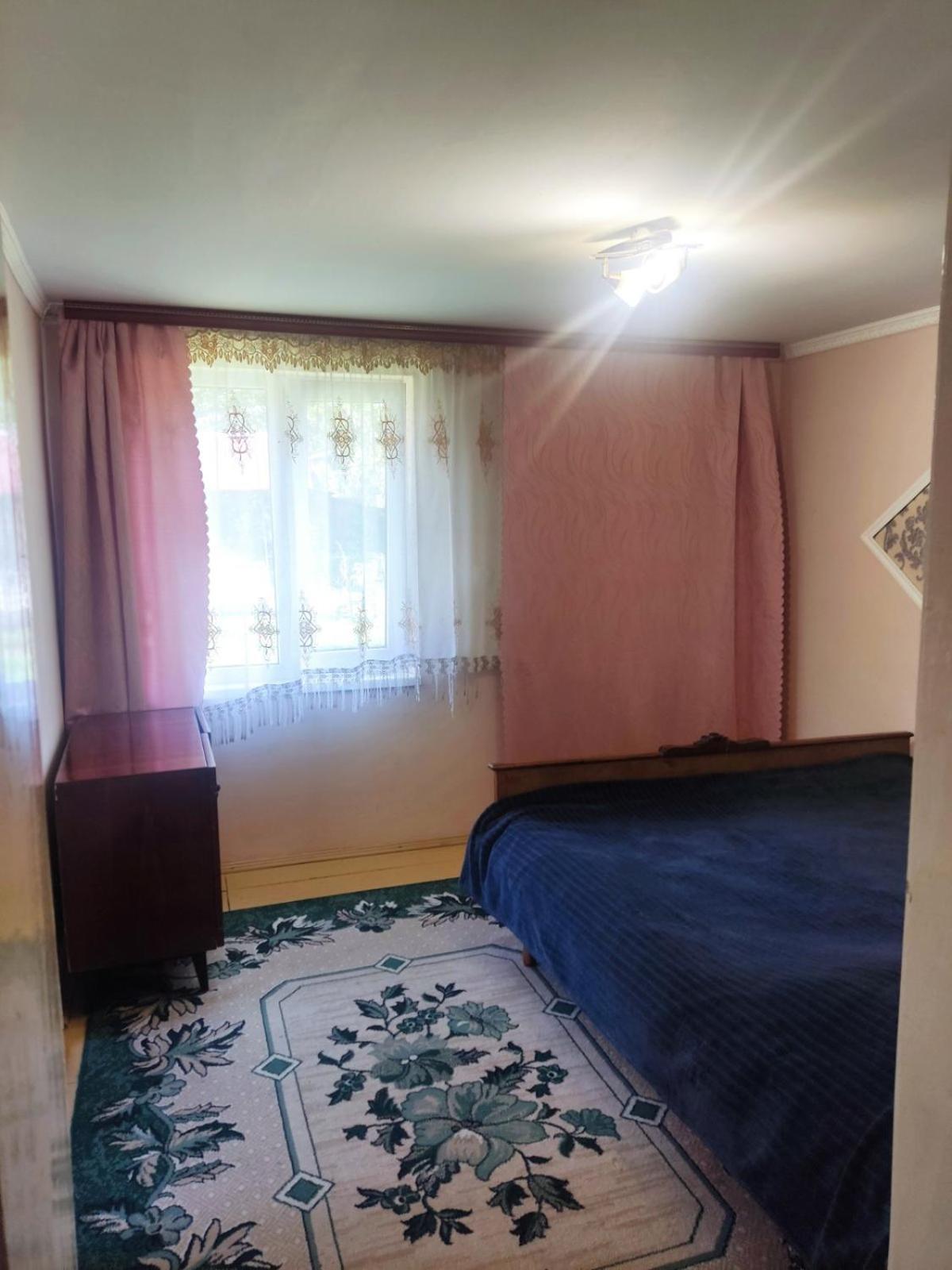 Hotel Borgaza Jaremcze Zewnętrze zdjęcie