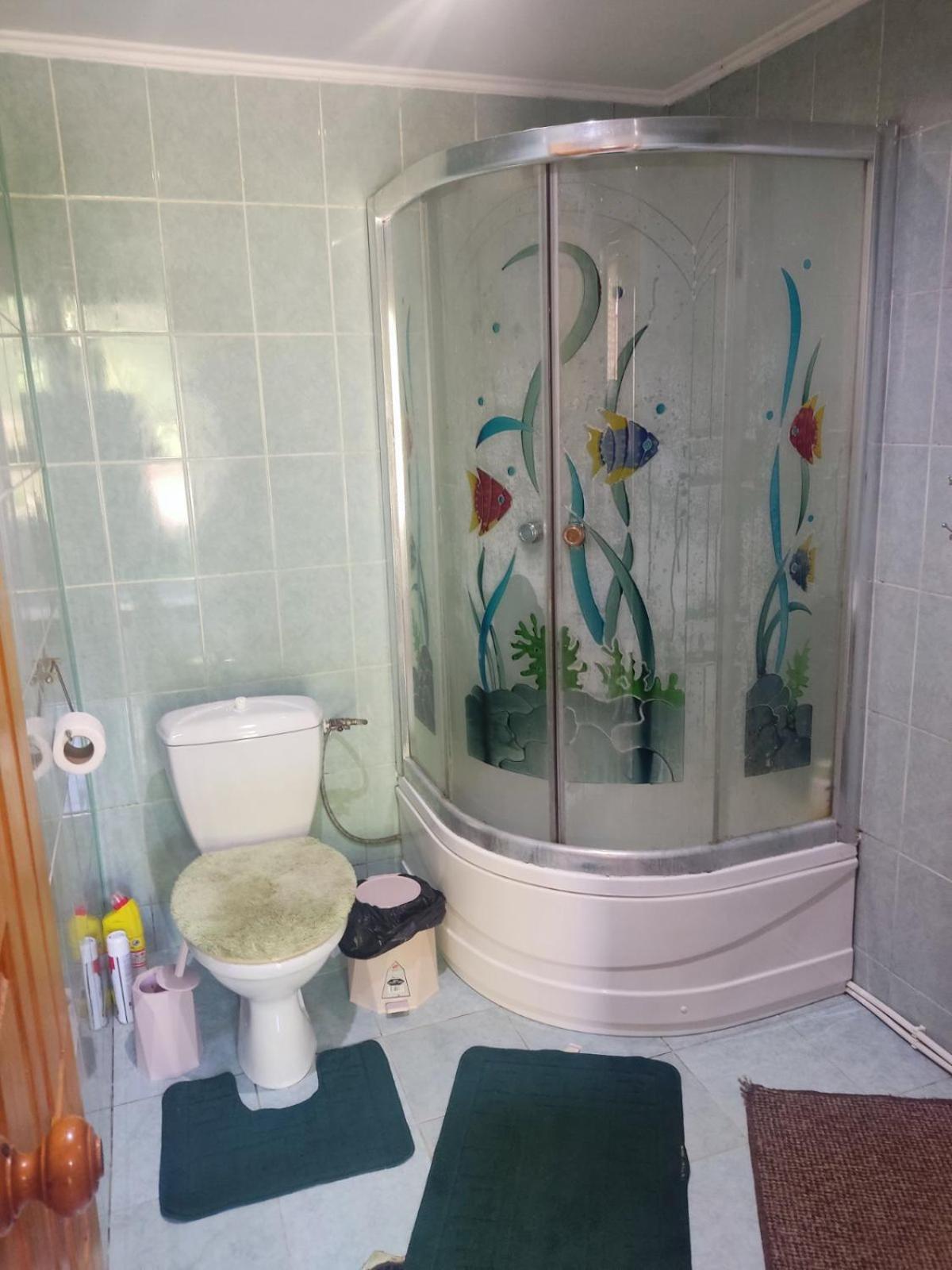 Hotel Borgaza Jaremcze Zewnętrze zdjęcie