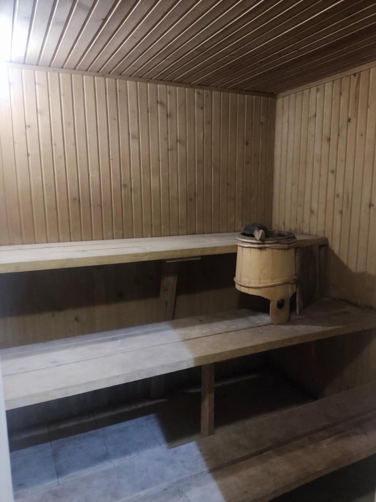 Hotel Borgaza Jaremcze Zewnętrze zdjęcie