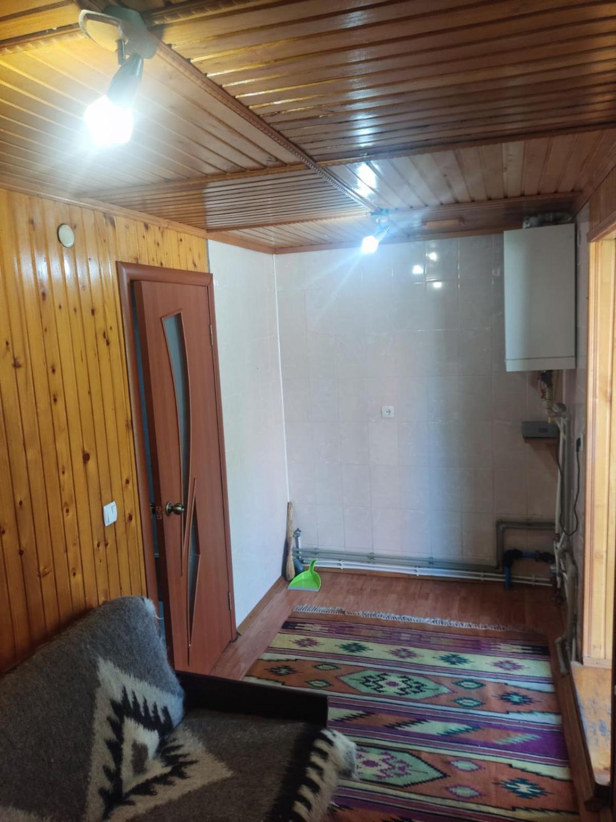 Hotel Borgaza Jaremcze Zewnętrze zdjęcie