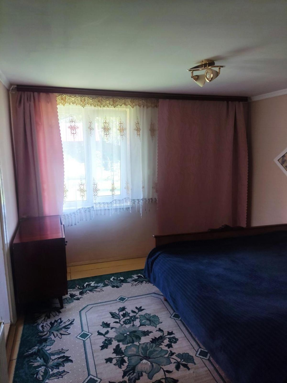 Hotel Borgaza Jaremcze Zewnętrze zdjęcie
