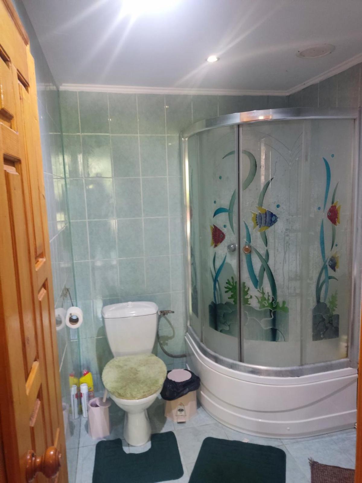 Hotel Borgaza Jaremcze Zewnętrze zdjęcie