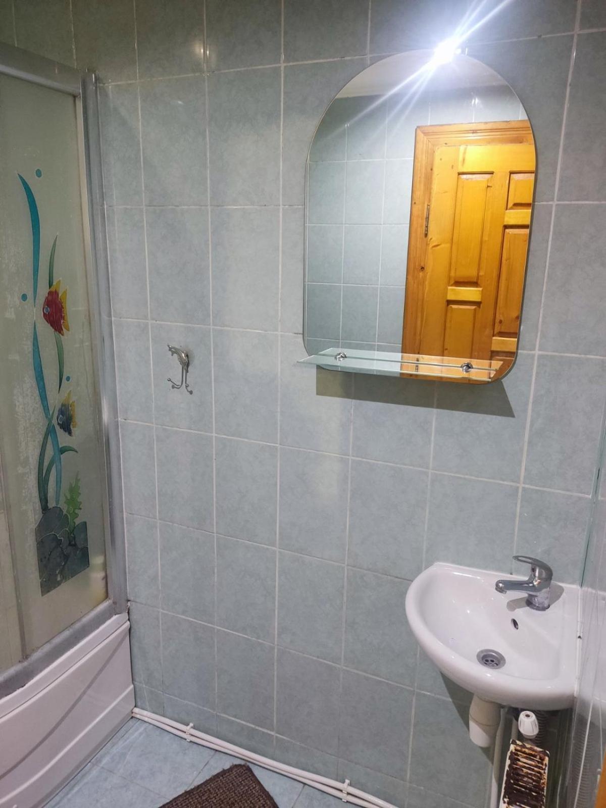 Hotel Borgaza Jaremcze Zewnętrze zdjęcie